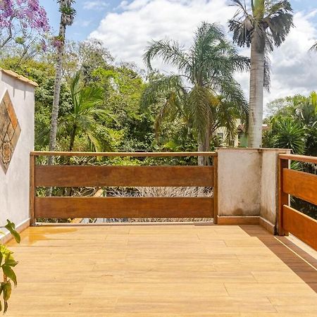 Casa Peruibe Paraiso Buitenkant foto