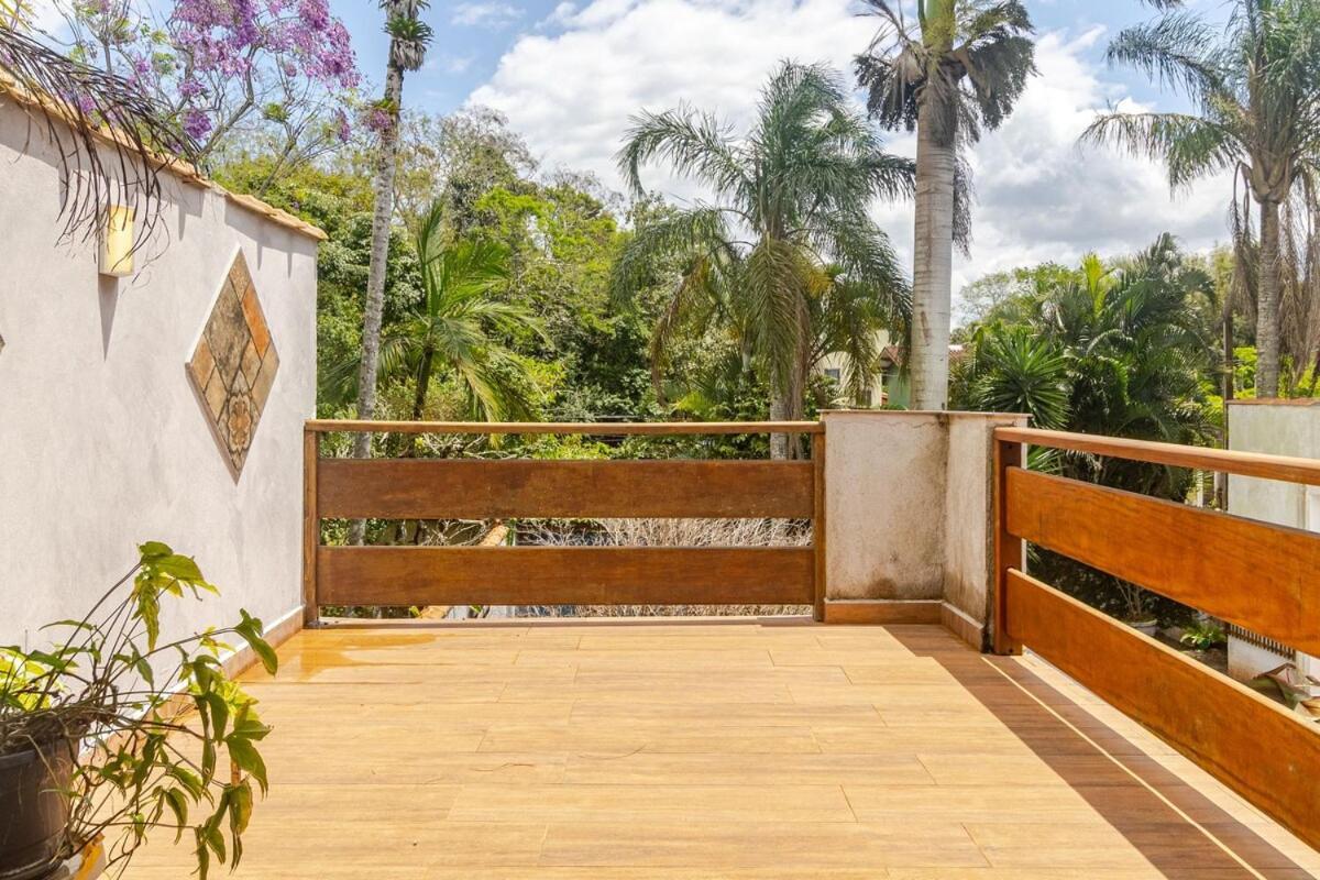 Casa Peruibe Paraiso Buitenkant foto