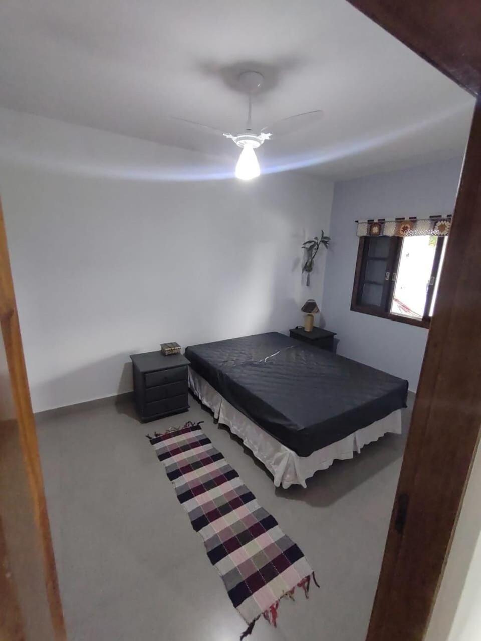Casa Peruibe Paraiso Buitenkant foto