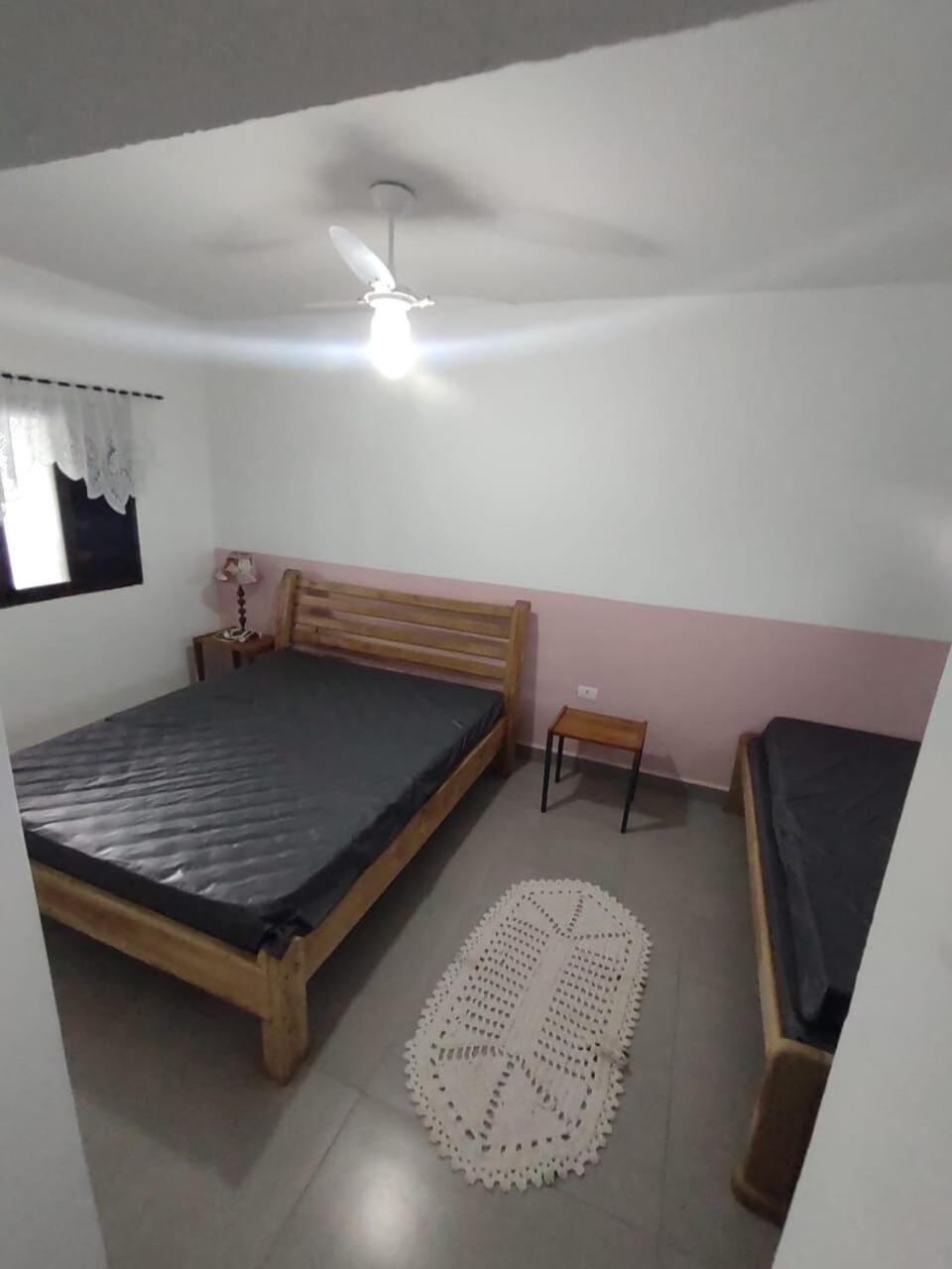 Casa Peruibe Paraiso Buitenkant foto