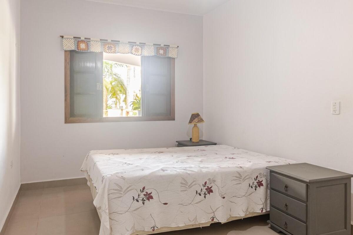 Casa Peruibe Paraiso Buitenkant foto