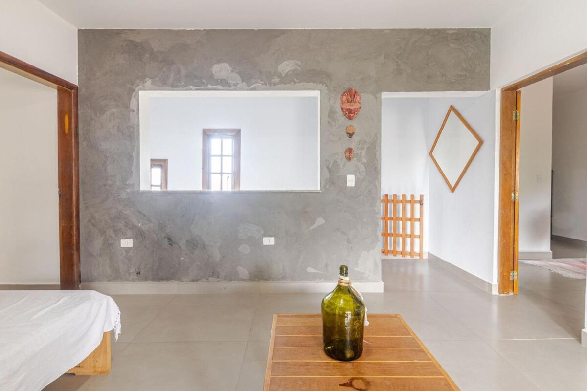 Casa Peruibe Paraiso Buitenkant foto