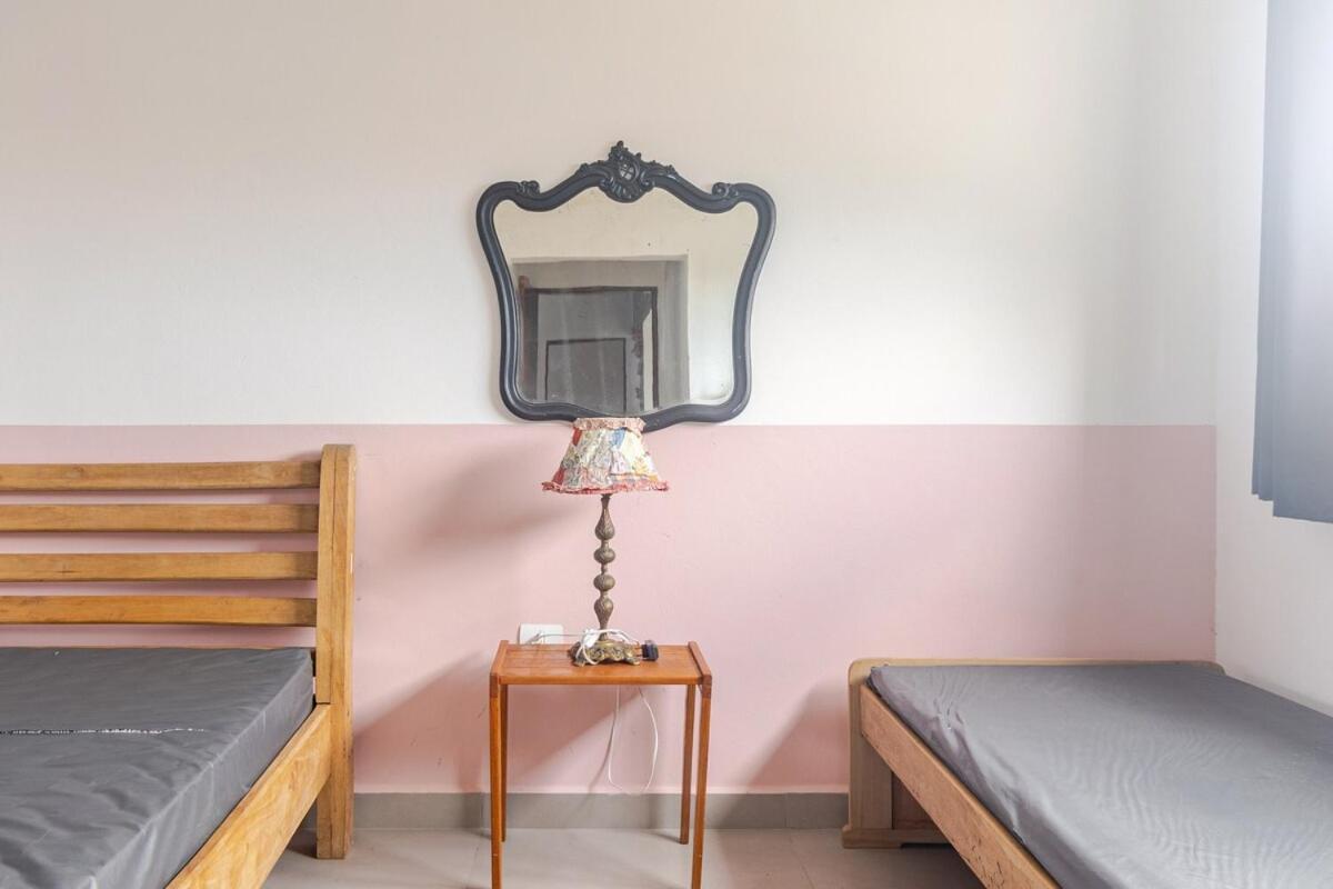 Casa Peruibe Paraiso Buitenkant foto