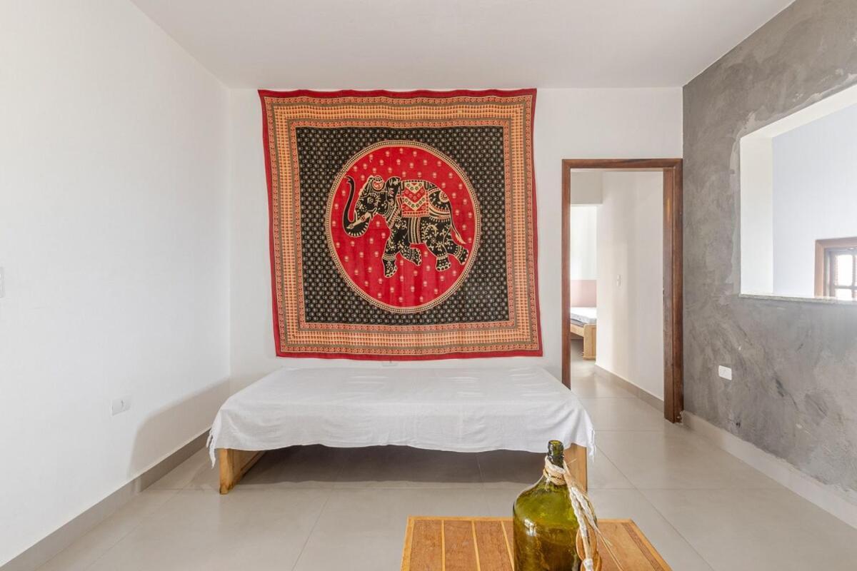 Casa Peruibe Paraiso Buitenkant foto