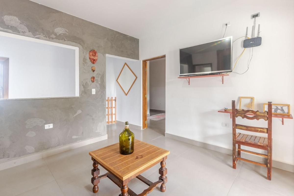 Casa Peruibe Paraiso Buitenkant foto
