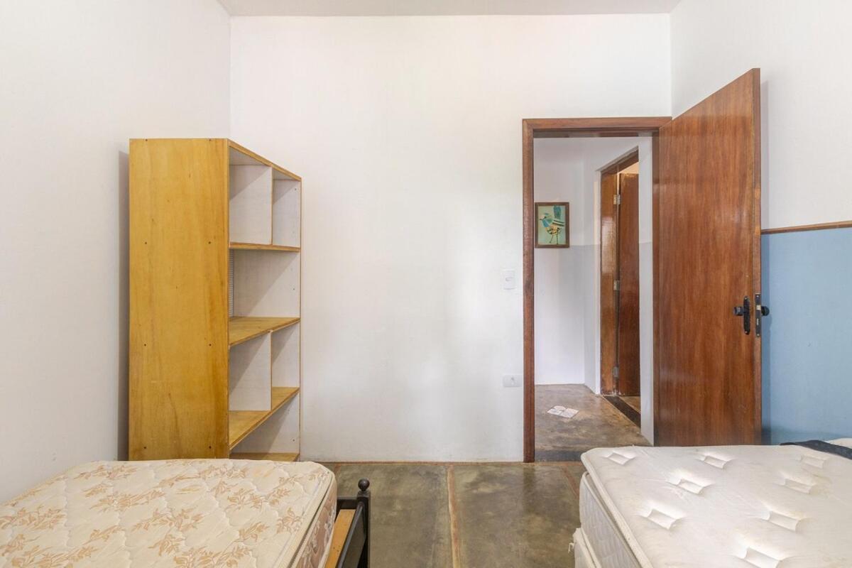 Casa Peruibe Paraiso Buitenkant foto