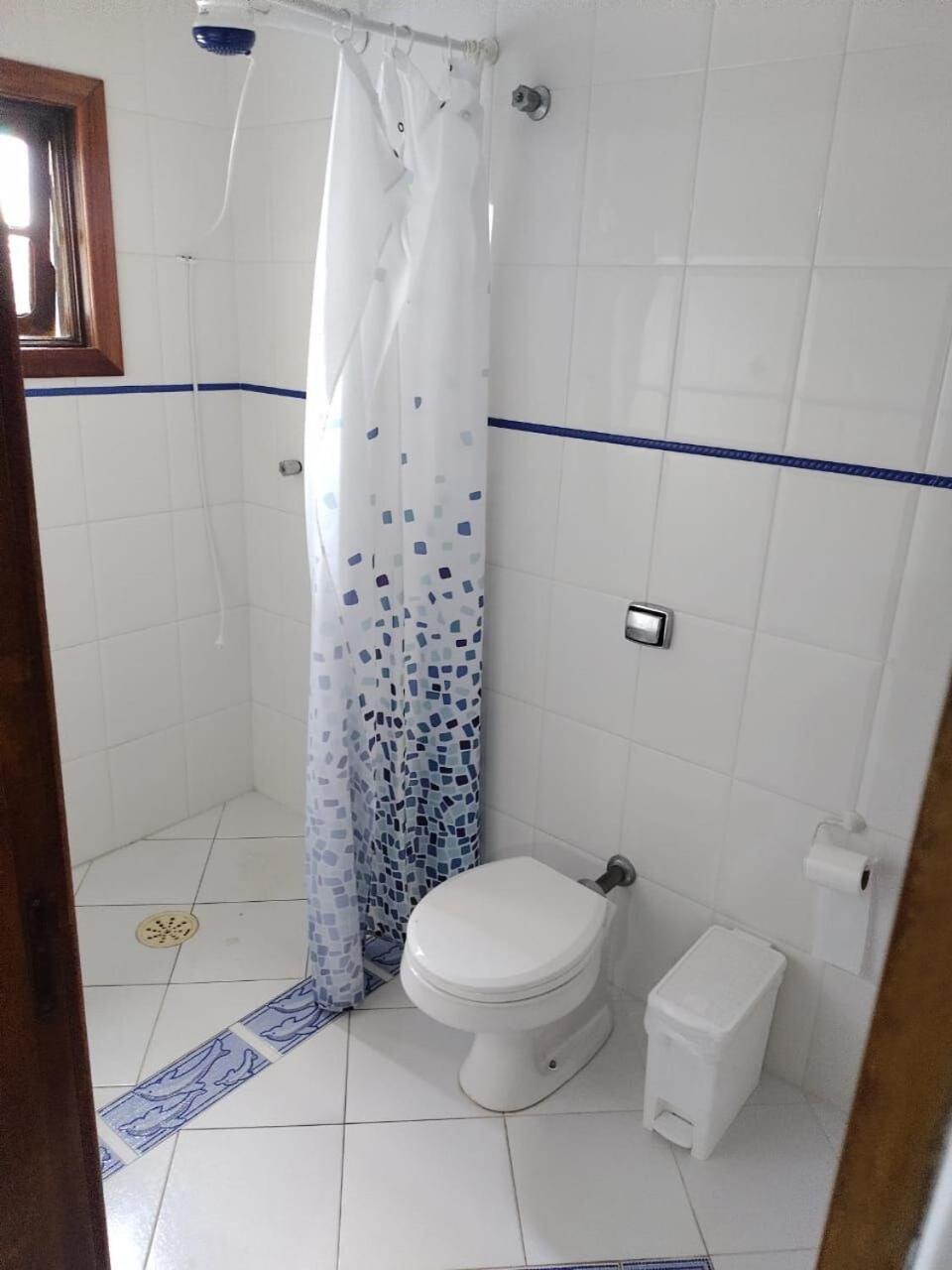 Casa Peruibe Paraiso Buitenkant foto